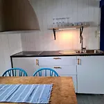 Lodge Lofoten Og Rorbuer