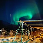 Lofoten Og Rorbuer Alojamento de Turismo Selvagem