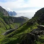 Lofoten Og Rorbuer Sørvågen
