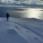 Lofoten Og Rorbuer