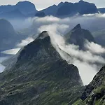 Lodge Lofoten Og Rorbuer