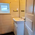 Lofoten Og Rorbuer Lodge *