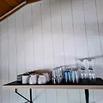 Lodge Lofoten Og Rorbuer *
