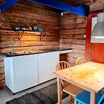 Lodge Lofoten Og Rorbuer *