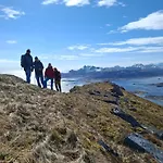 Lofoten Og Rorbuer Sørvågen