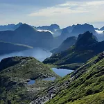 Lofoten Og Rorbuer
