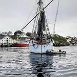 Lofoten Og Rorbuer Alojamento de Turismo Selvagem