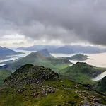 Lodge Lofoten Og Rorbuer