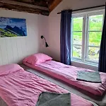 Lofoten Og Rorbuer Alojamento de Turismo Selvagem Sørvågen