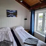 Lofoten Og Rorbuer