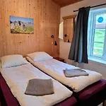 Alojamento de Turismo Selvagem Lofoten Og Rorbuer *