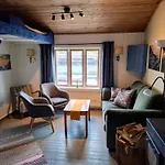 Lodge Lofoten Og Rorbuer Sørvågen