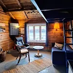 Lofoten Og Rorbuer Sørvågen