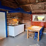 Lofoten Og Rorbuer