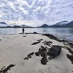 Chata Lofoten Og Rorbuer *