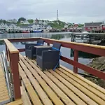 Lodge Lofoten Og Rorbuer *