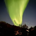 Alojamento de Turismo Selvagem Lofoten Og Rorbuer