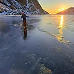 Lofoten Og Rorbuer *