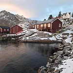 Lofoten Og Rorbuer