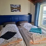 Lofoten Og Rorbuer Sørvågen