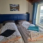 Lofoten Og Rorbuer