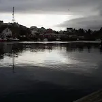 Lofoten Og Rorbuer Chata Sørvågen