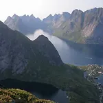 Lodge Lofoten Og Rorbuer