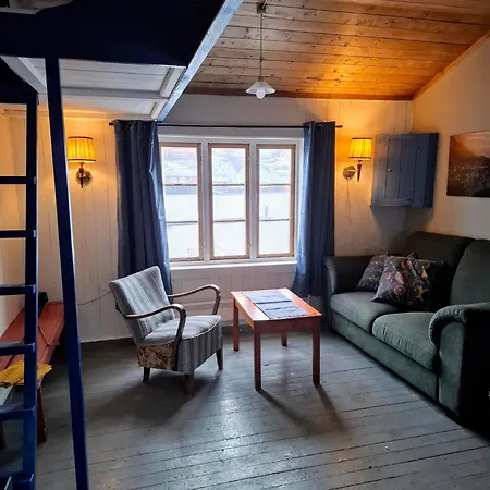 Lofoten Resort