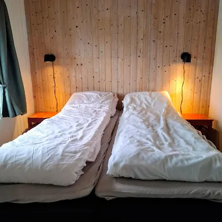 Lofoten Resort Lodge Sorvagen