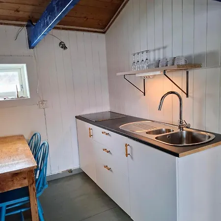 Lofoten Resort *