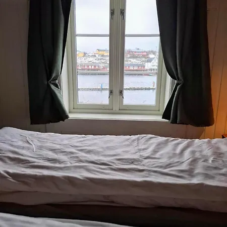 Lofoten Resort Sorvagen