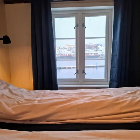 Lofoten Resort * Sorvagen