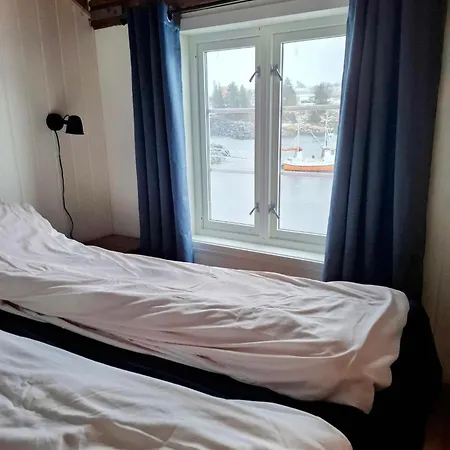 Lofoten Resort