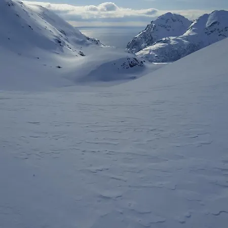 Lofoten Og Rorbuer