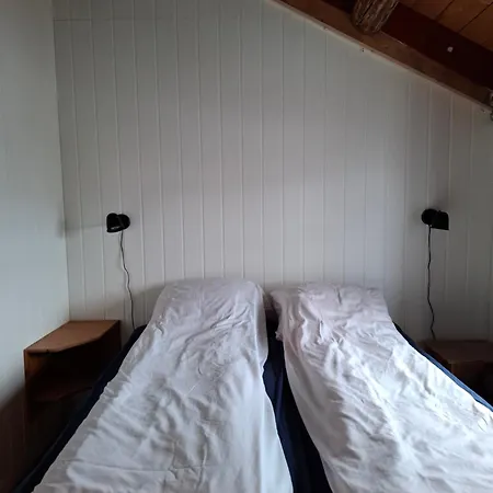 Lofoten Resort Lodge *