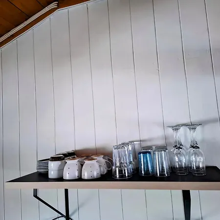 Lodge Lofoten Resort *