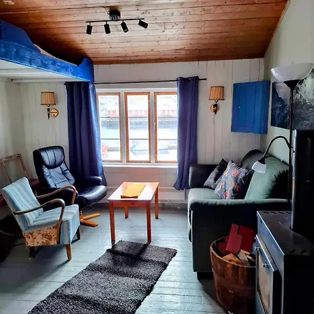 Lofoten Resort Lodge