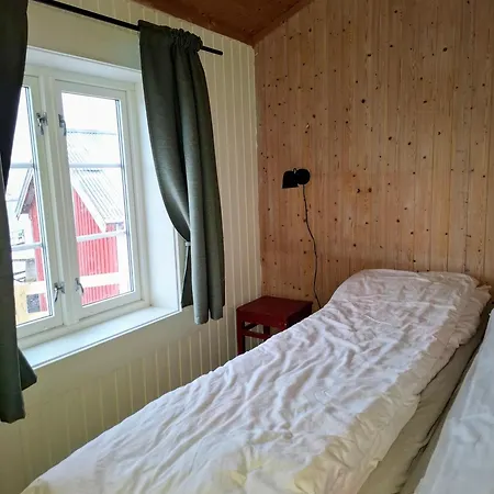 Lofoten Resort Lodge *