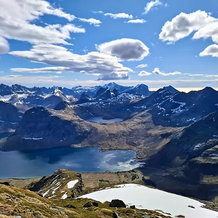 Lofoten Og Rorbuer * Sørvågen