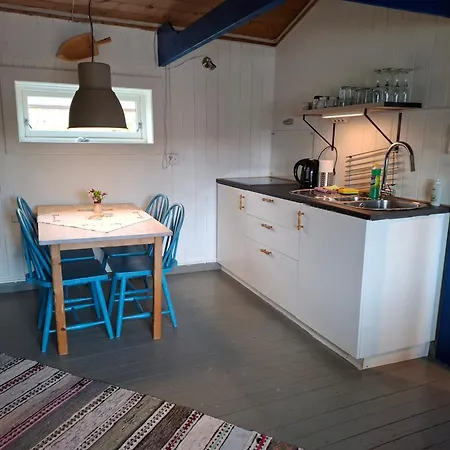 Lofoten Og Rorbuer *