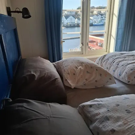 Lofoten Og Rorbu *