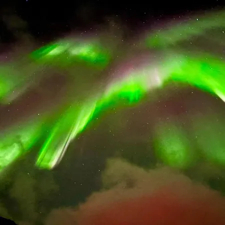 Lodge Lofoten Og Rorbuer