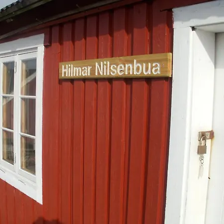 Lofoten Resort *