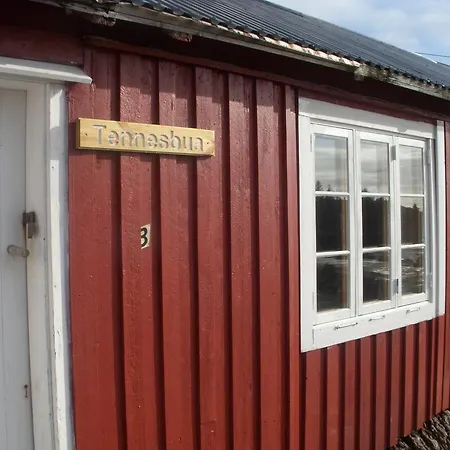 Lofoten Sørvågen