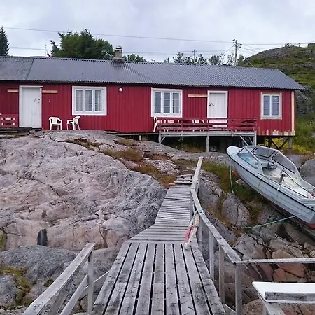 Lofoten Resort