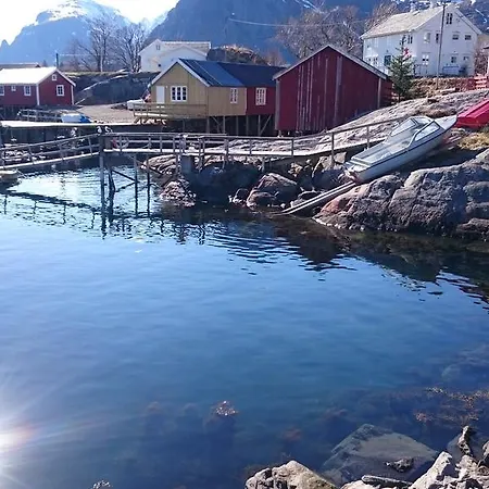 Lofoten Resort