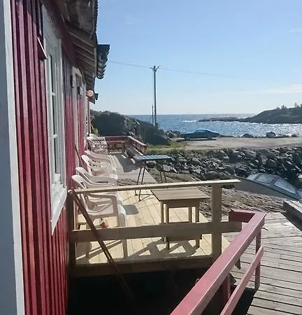 Lofoten Resort