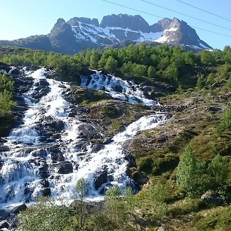 Lofoten Resort *