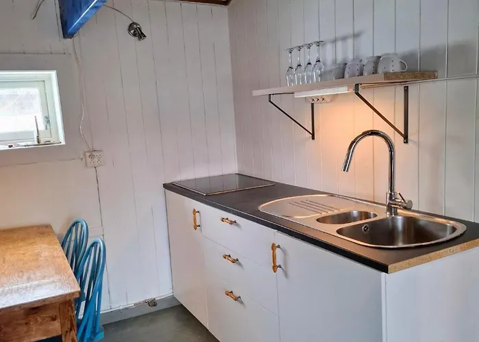Lofoten Og Rorbuer *