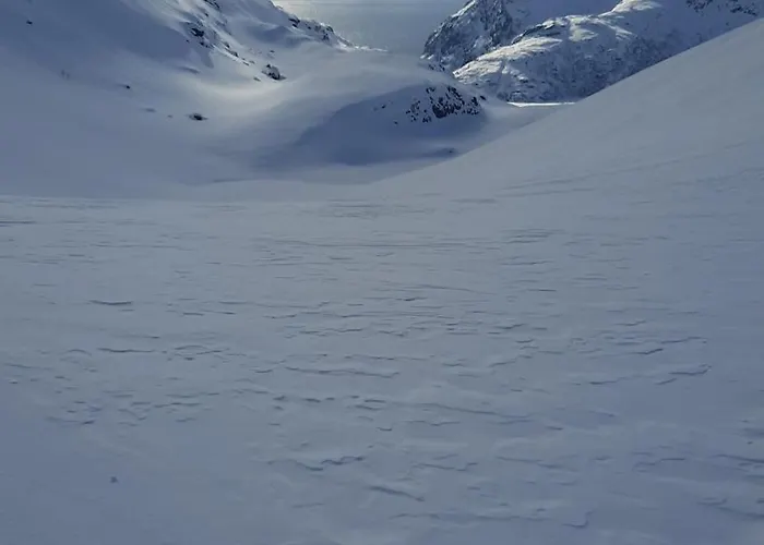Lofoten Og Rorbuer